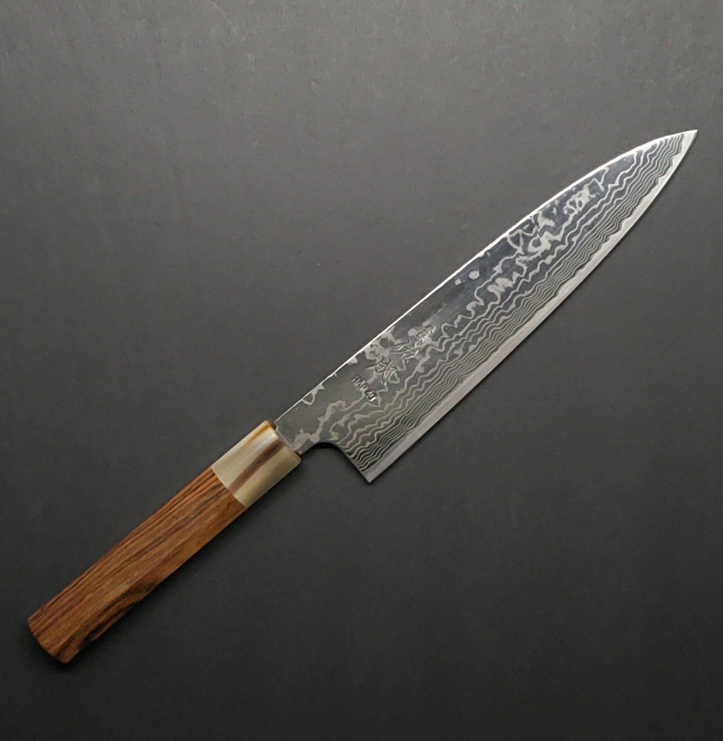 Sukenari | HAP40 | Gyuto 210mm