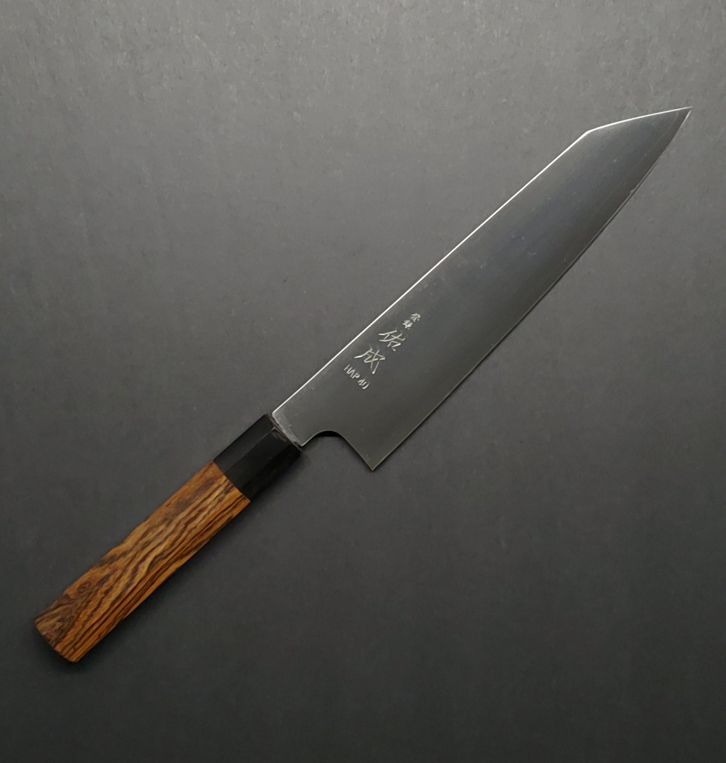 Sukenari | HAP40 | Kiritsuke 210mm