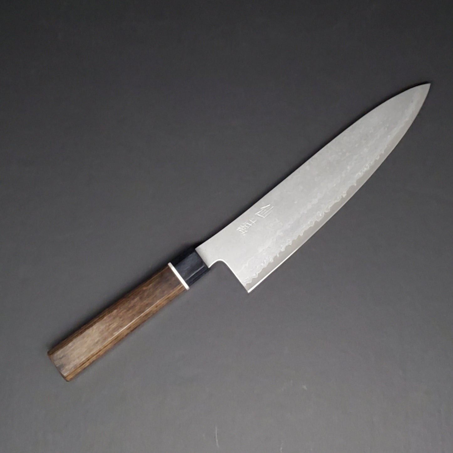 Suncraft | Black | Chef 210mm