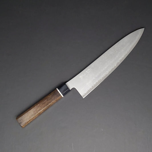 Suncraft | Black | Chef 210mm