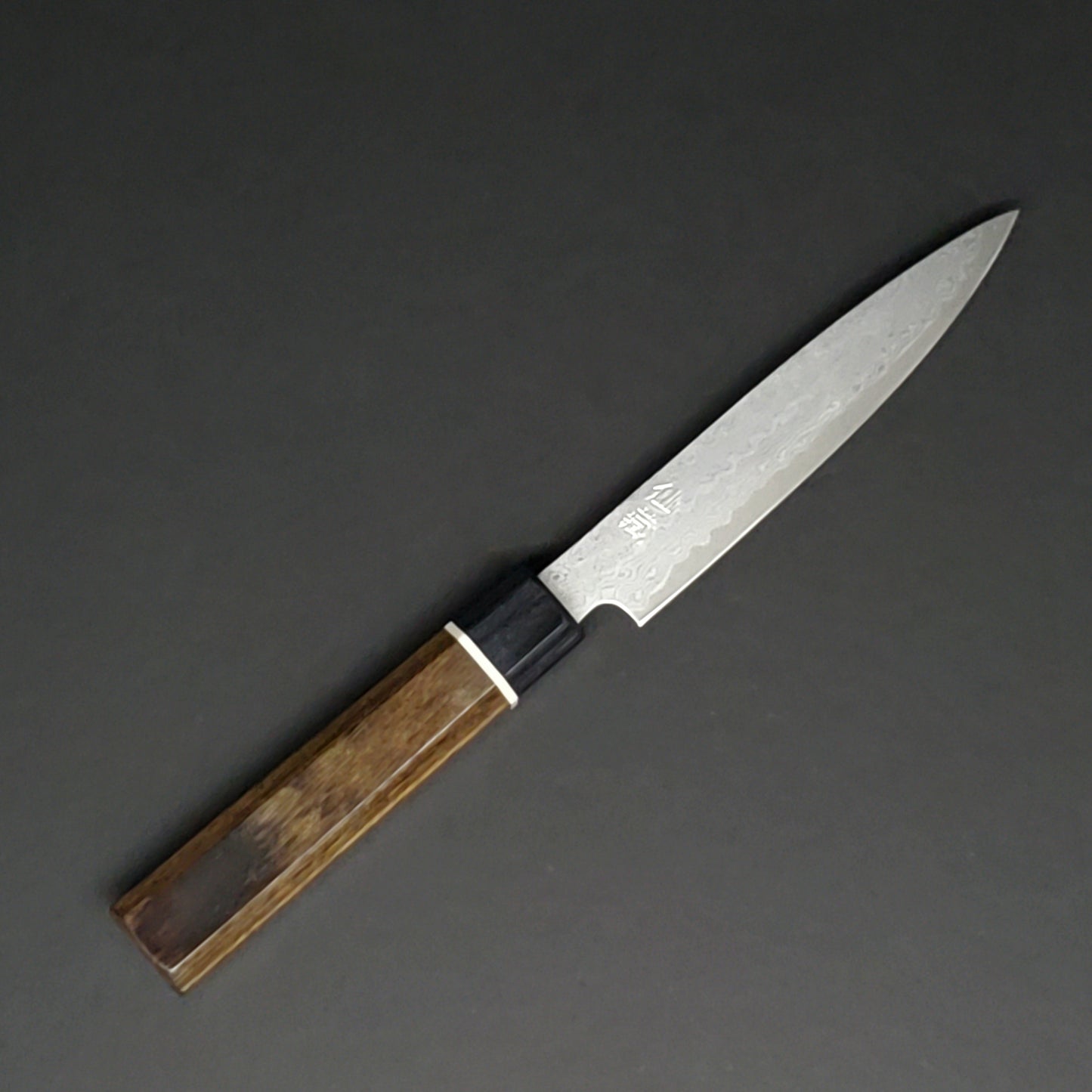 Suncraft | Black | Petty 120mm