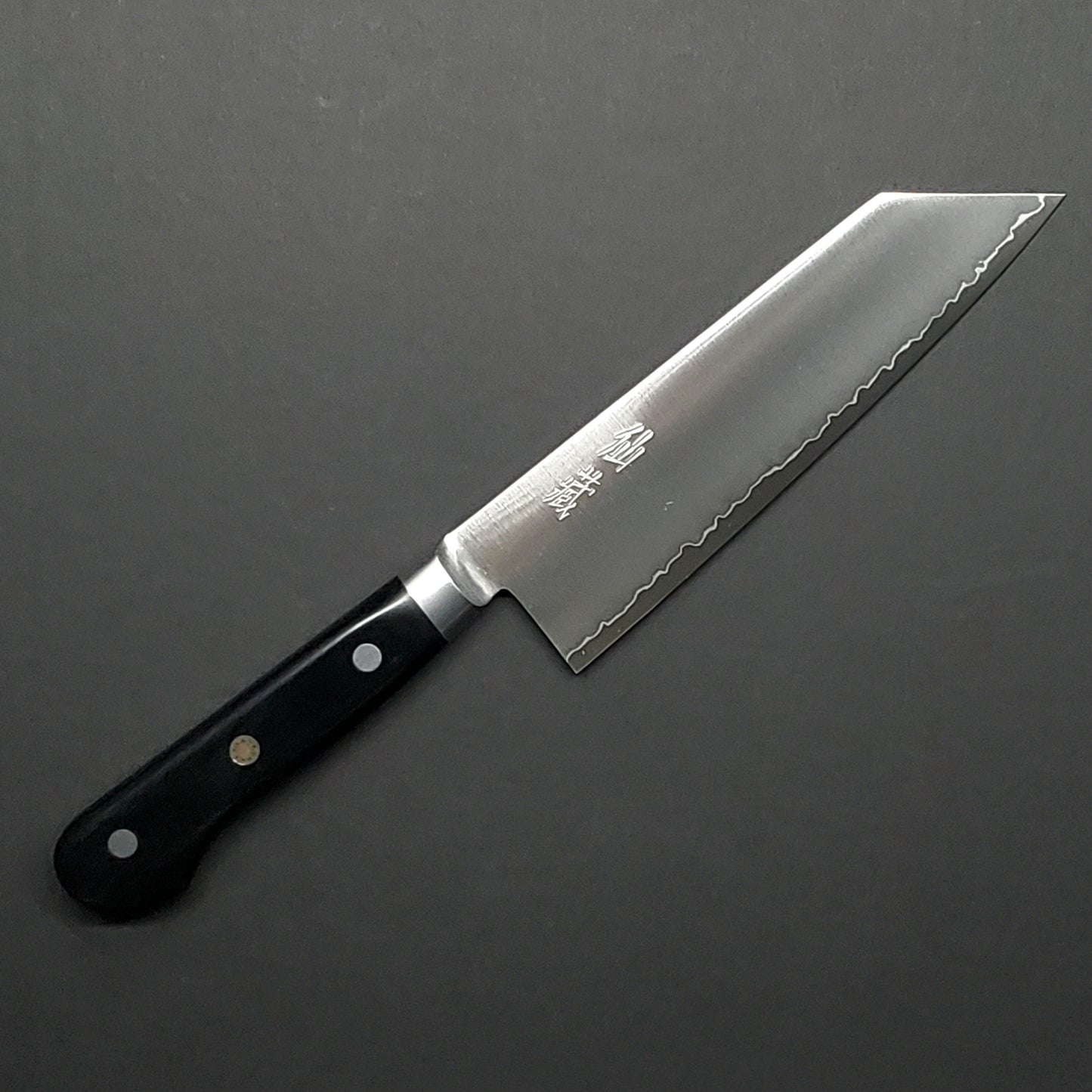 Suncraft | Professional | Bunka 165mm