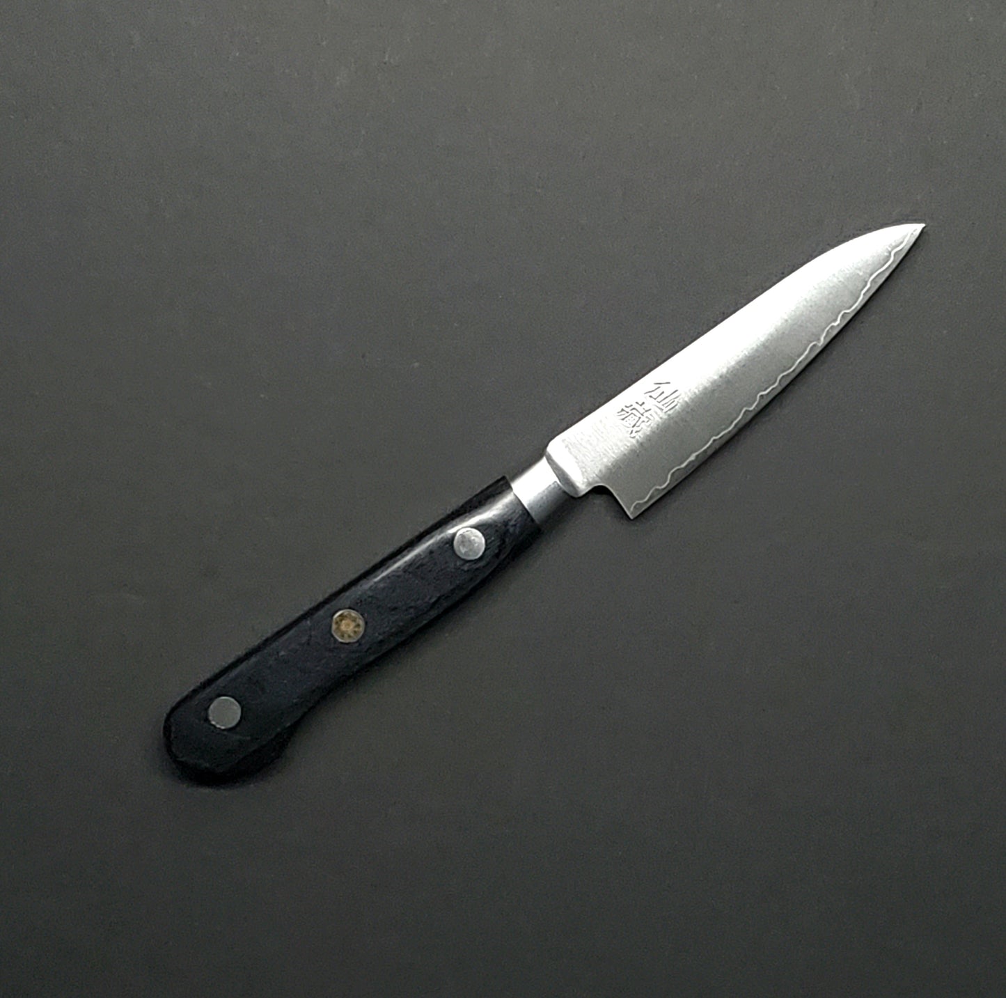 Suncraft | Professional | Paring 90mm