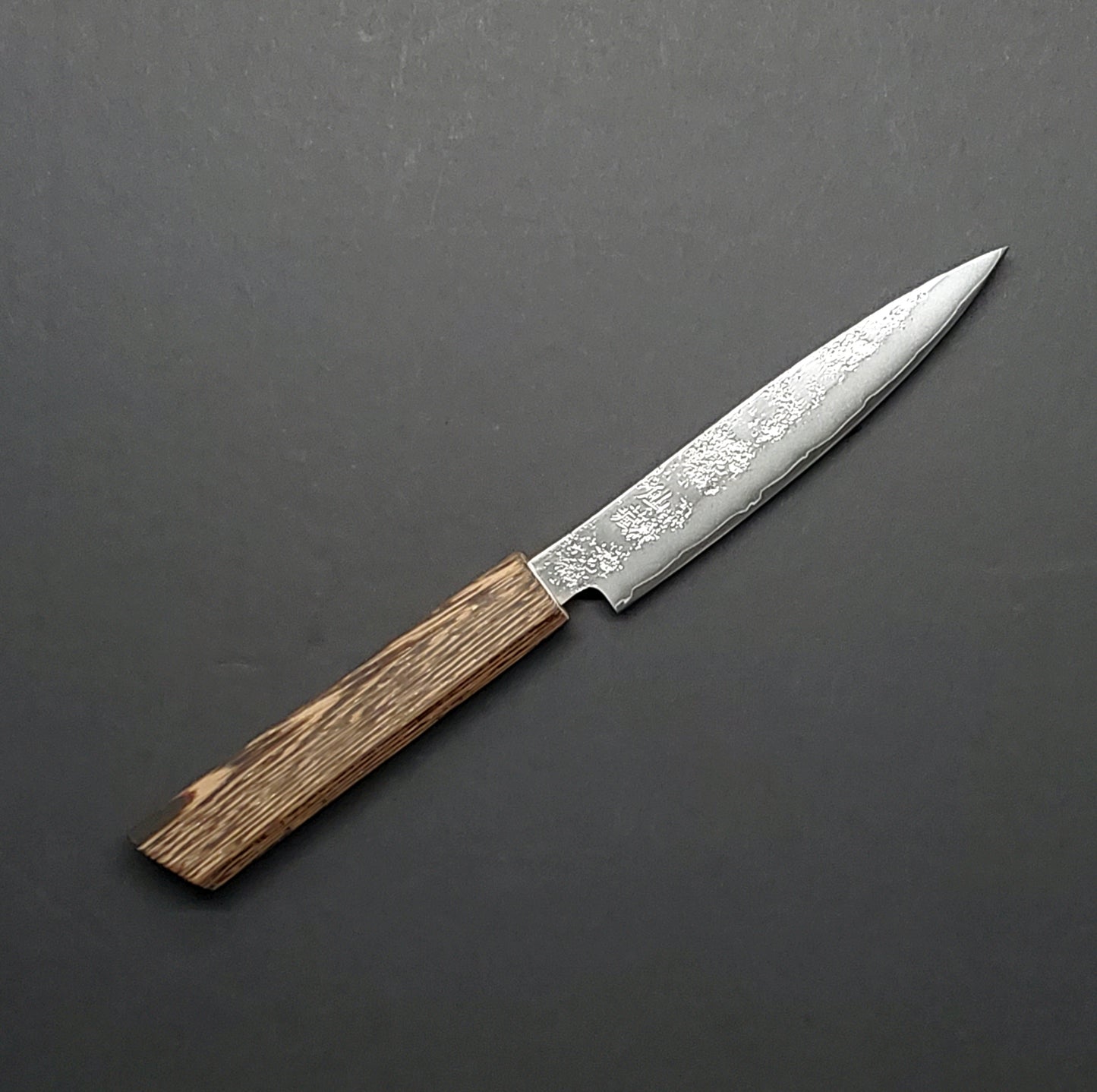 Suncraft | Retro | Petty 120mm