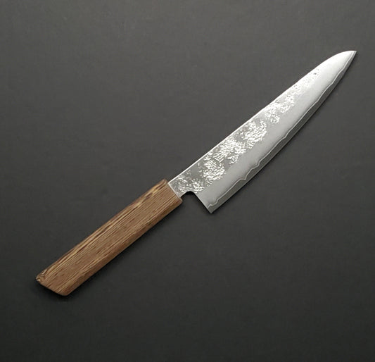 Suncraft | Retro | Santoku 143mm