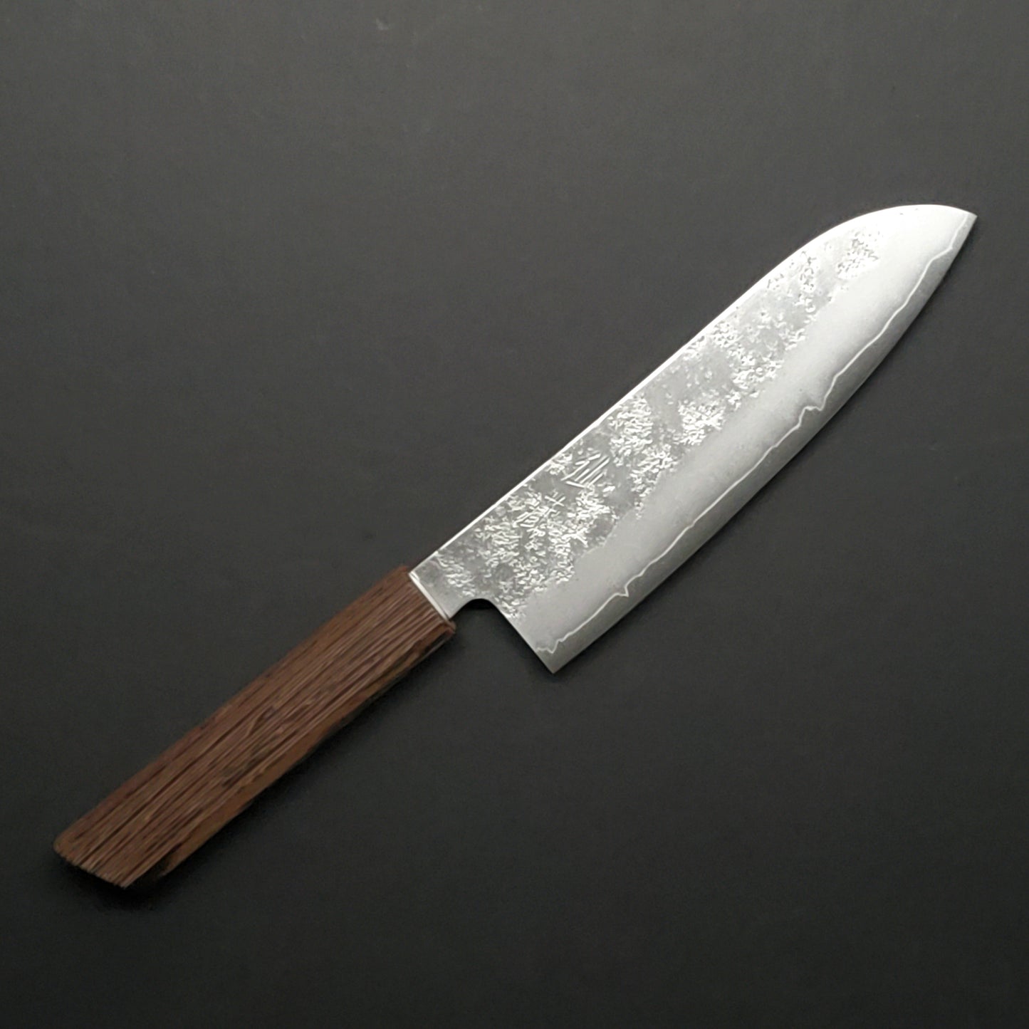 Suncraft | Retro | Santoku 167mm