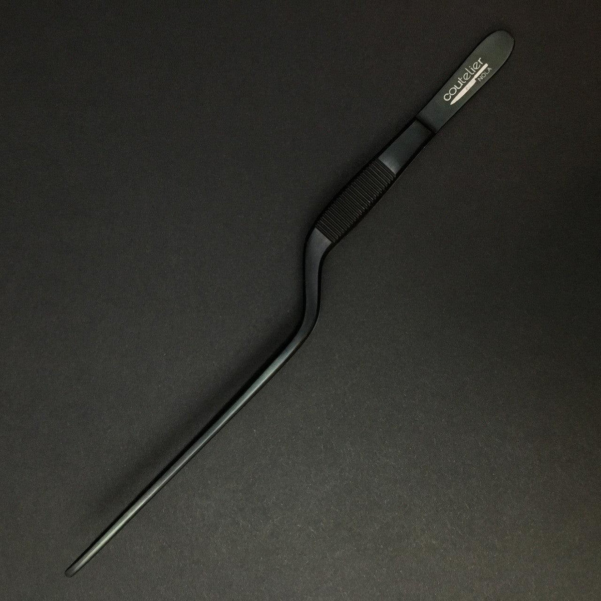 Tweezer | Offset | 20cm-Tools + Accessories-Coutelier