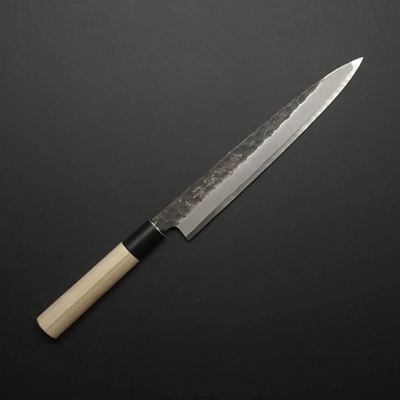 Tojiro | Tsuchime Single Bevel | Yanagiba 210mm