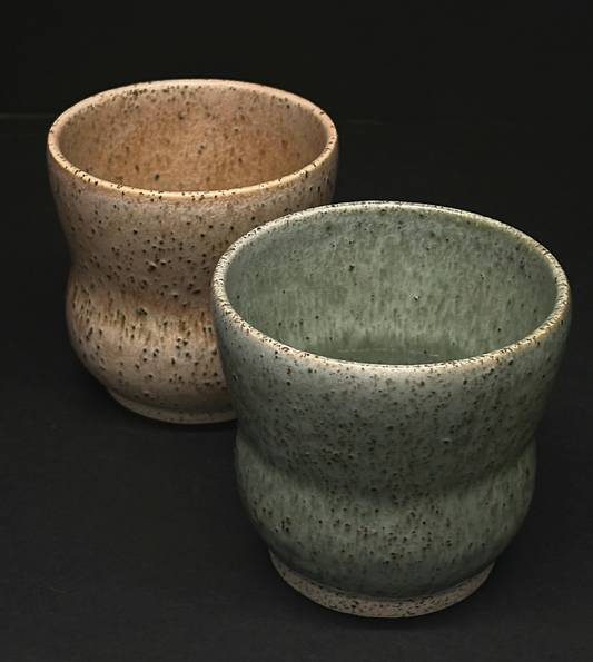 Donovan Ceramics x Coutelier | Tea Bowl