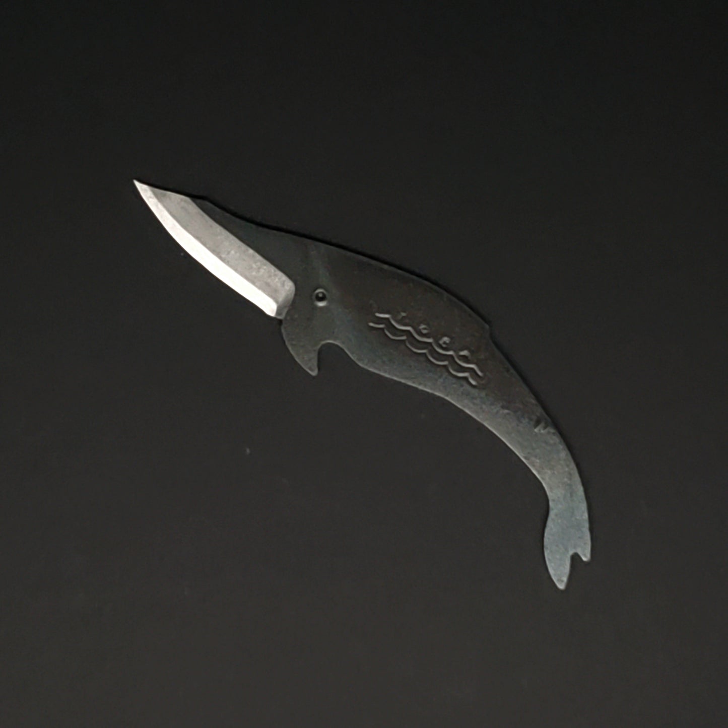 Kujira Hocho | Minke Whale