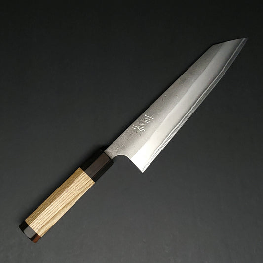 Yoshikane | Nashiji | Kiritsuke 210mm