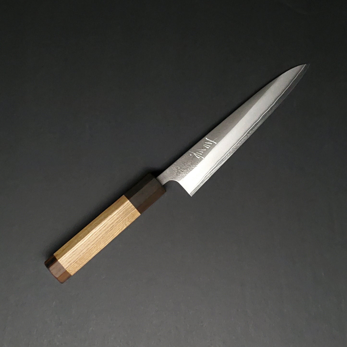 Yoshikane | Nashiji | Petty 150mm