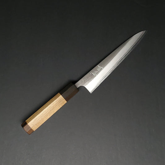 Yoshikane | Nashiji | Petty 150mm