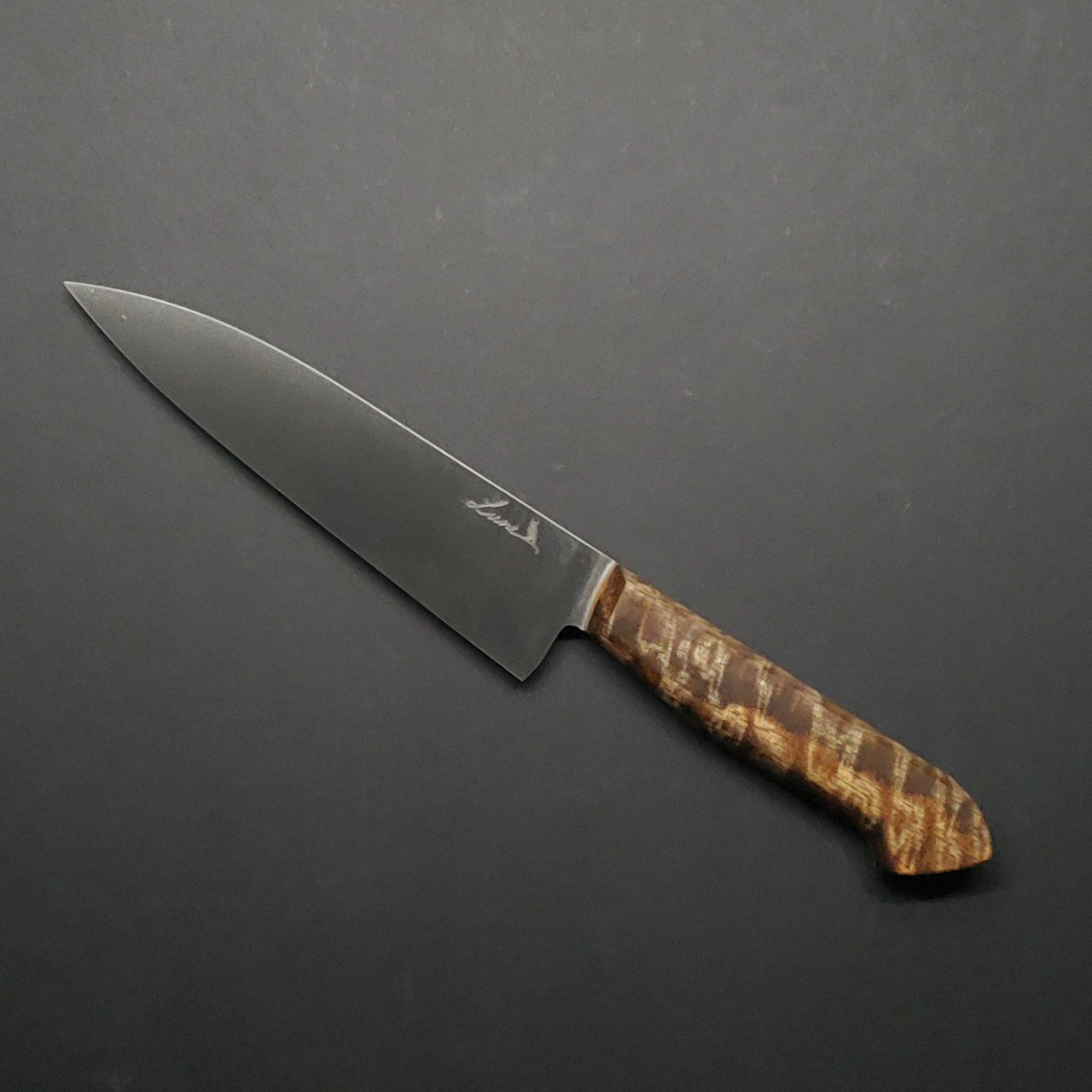 Acre Forge | Chloe | 6.25" Petty | Mango - Coutelier