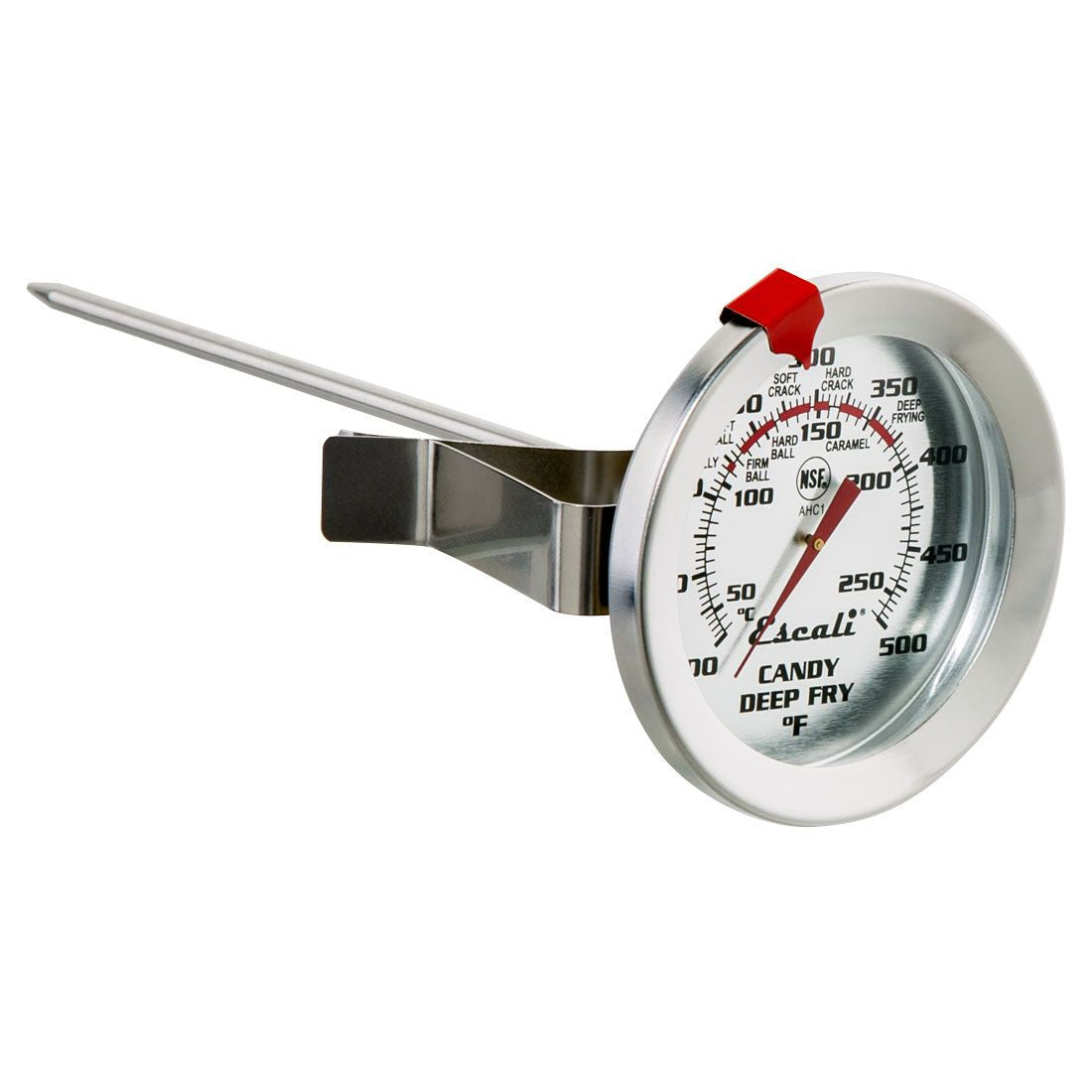 Escali | Candy / Deep Fry Dial Thermometer