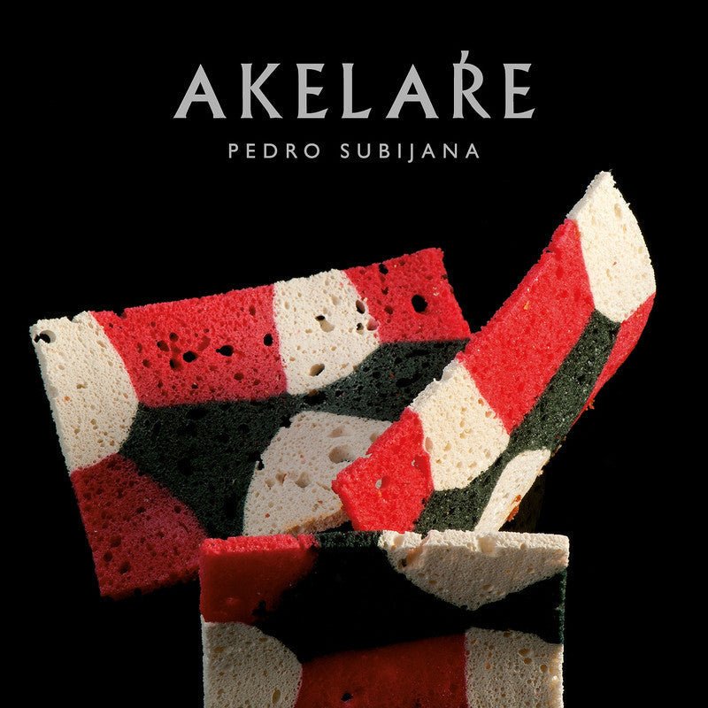 Akelara | Pedro Subijana - Coutelier