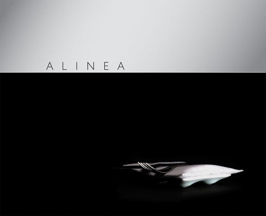 Alinea| Grant Achatz - Coutelier