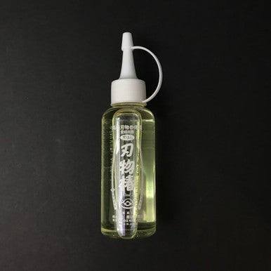 Tsubaki Oil (Camelia Oil) | 100mL