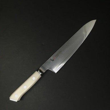 MCUSTA ZANMAI | Classic-D | Gyuto 210mm