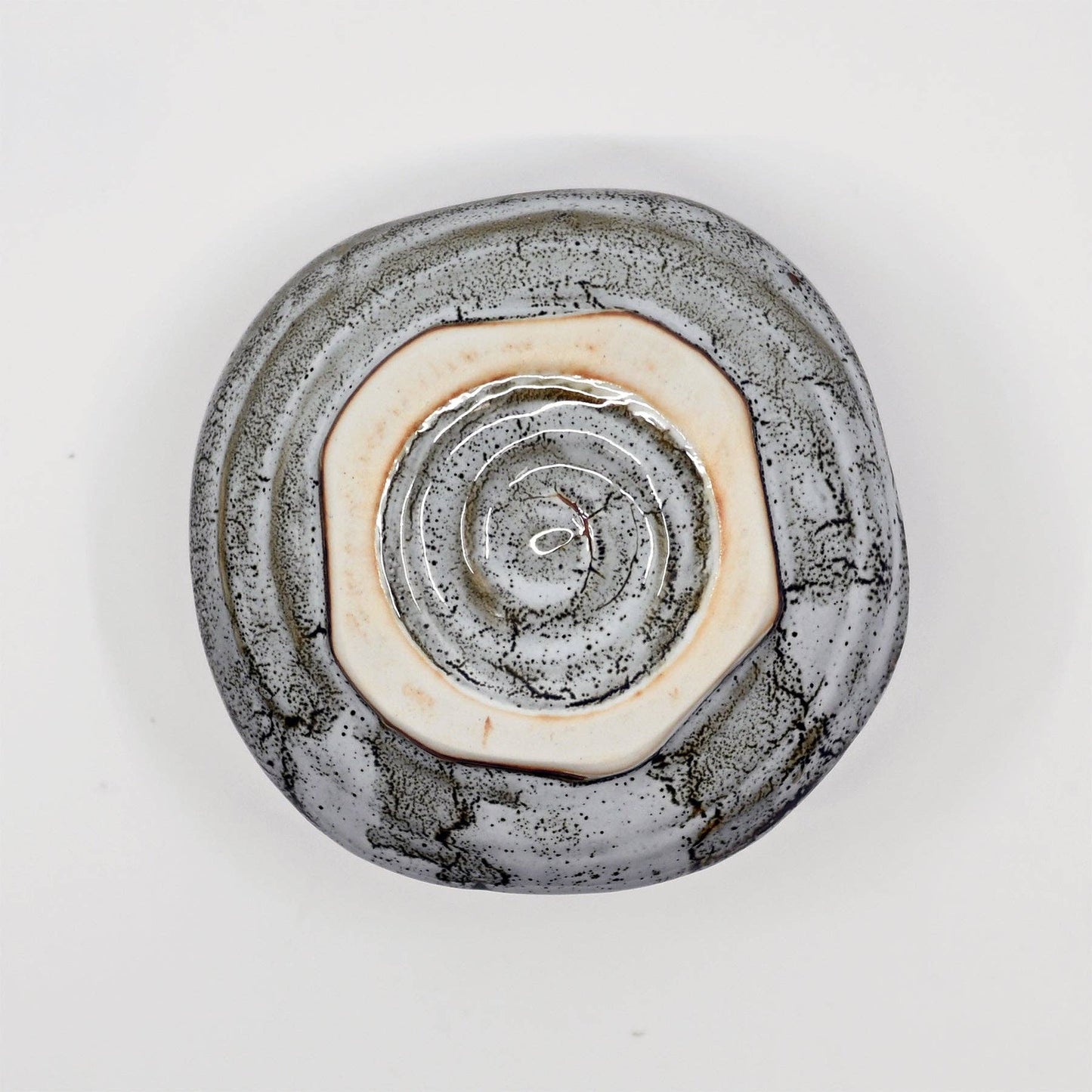 Matcha Bowl | Minoware Yuzushiro Mini-Tools + Accessories-Coutelier