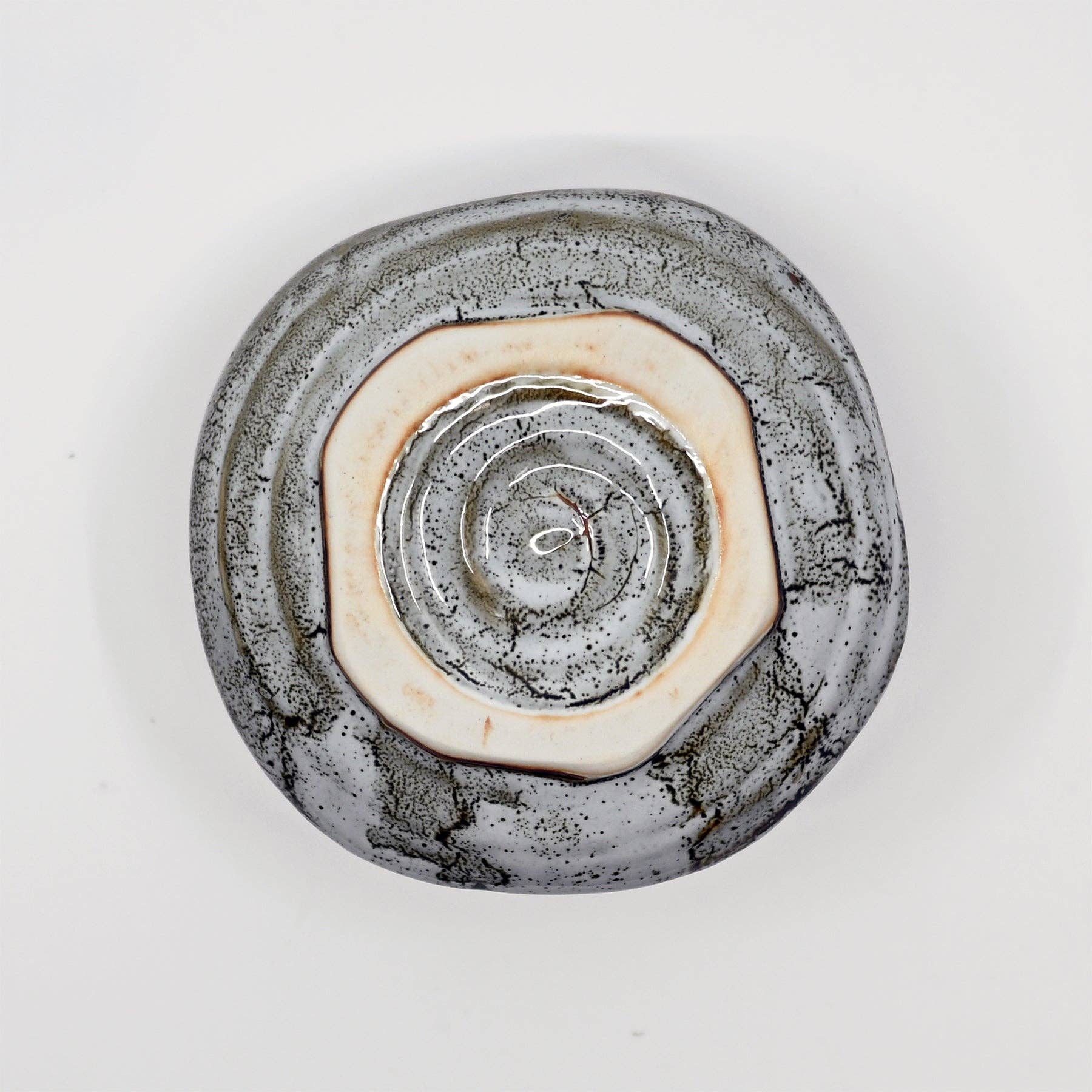 Matcha Bowl | Minoware Yuzushiro Mini-Tools + Accessories-Coutelier