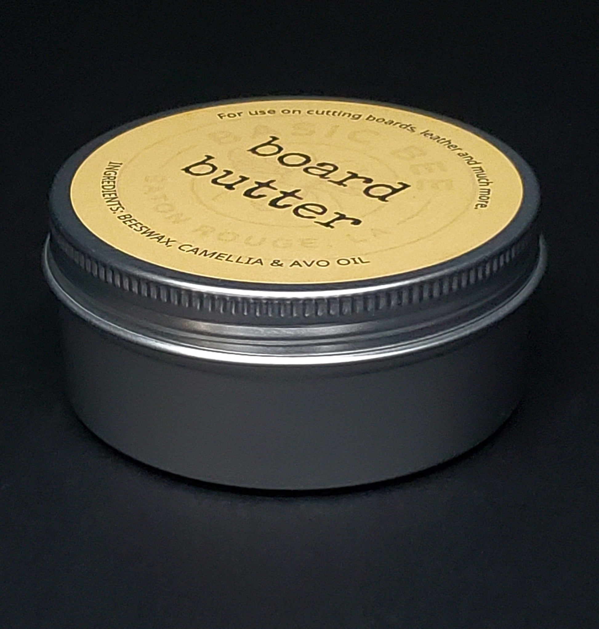 Basic Bee | Board Butter - Coutelier