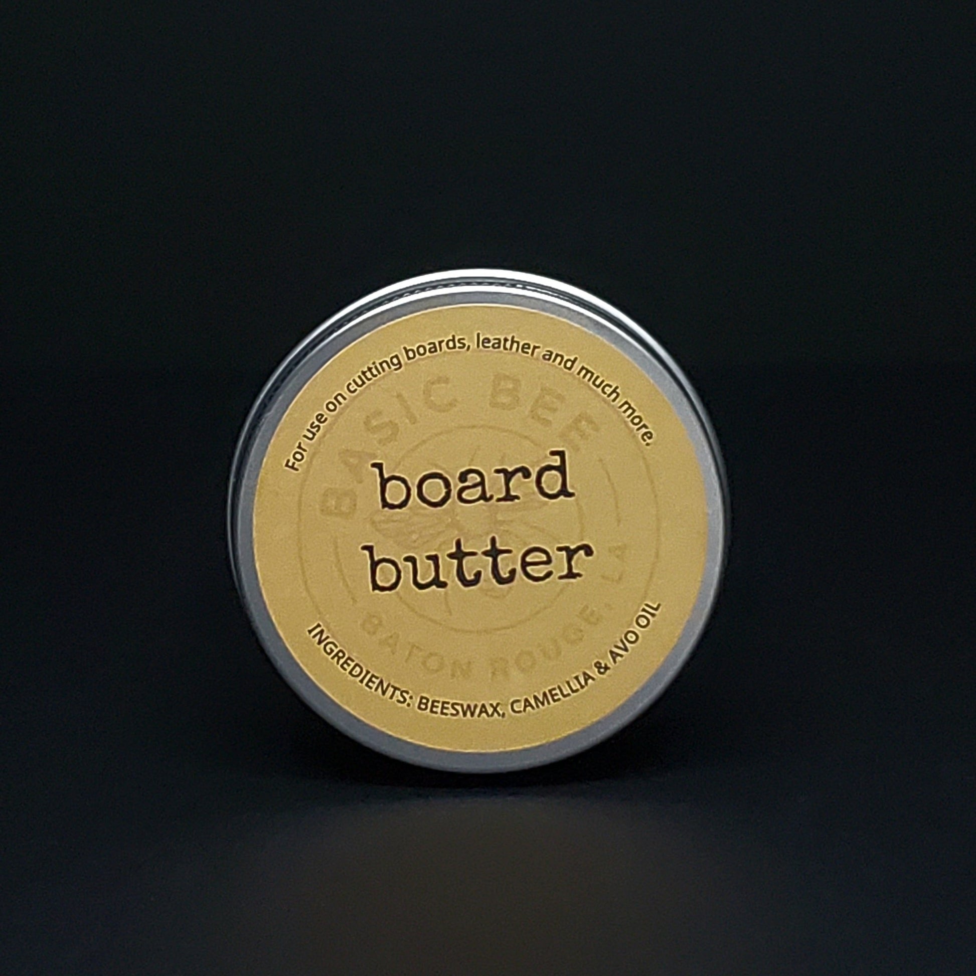 Basic Bee | Board Butter - Coutelier