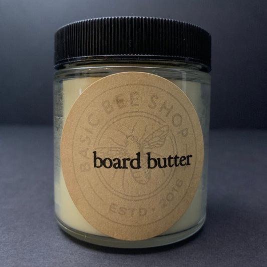 Basic Bee | Board Butter - Coutelier