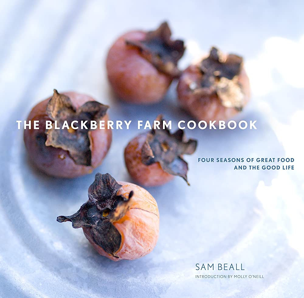 The Blackberry Farm Cookbook | Sam Beall