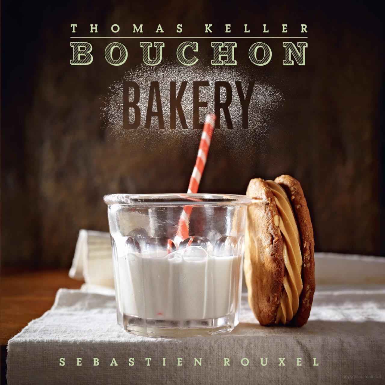 Bouchon Bakery | Thomas Keller - Coutelier