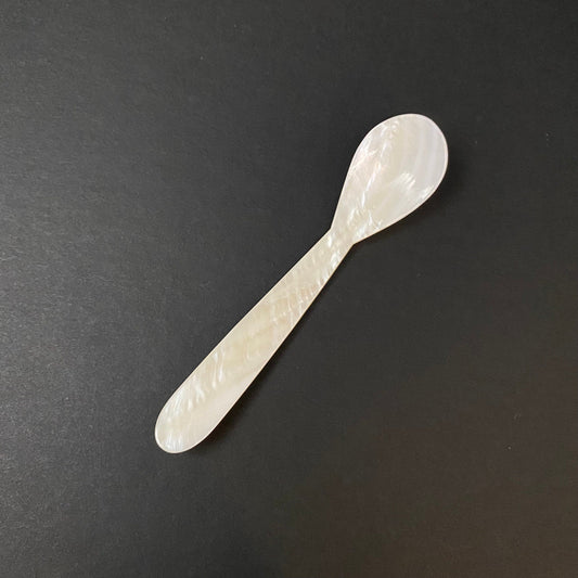 Caviar Spoon | Mother of Pearl  - Coutelier