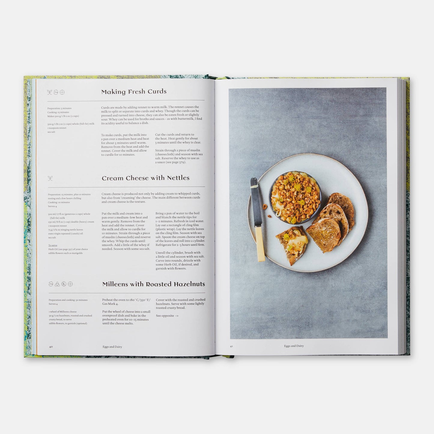 The Irish Cookbook | Jp McMahon