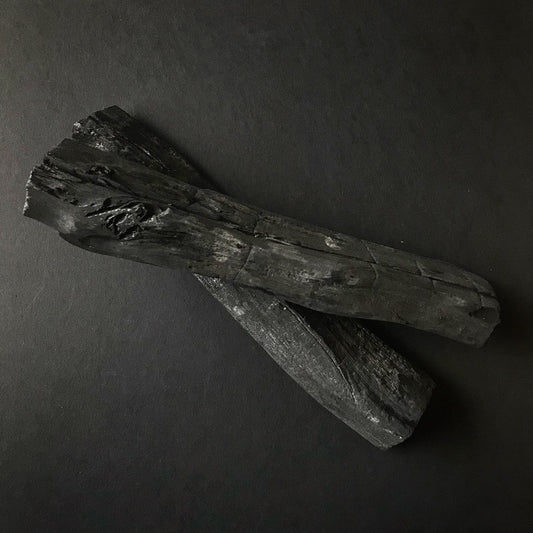 Charcoal | Binchotan | 1lb - Coutelier