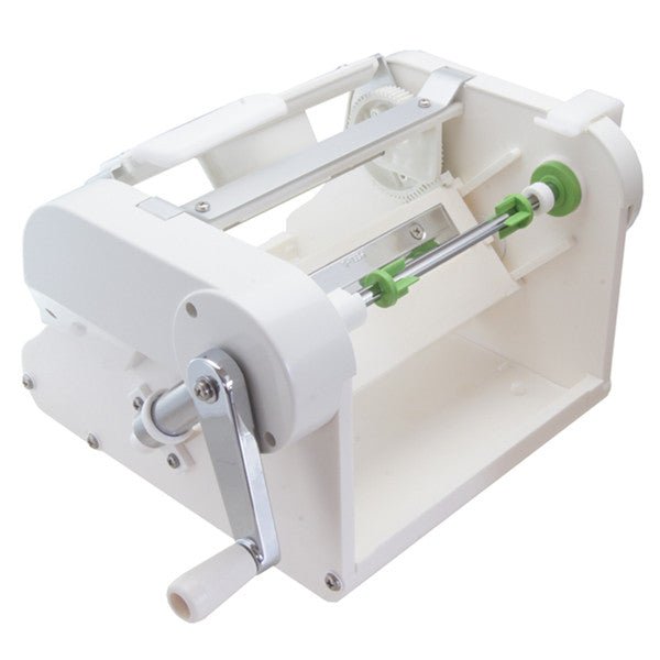 Chiba | Tsumataro | Pro Vegetable Sheeter - Coutelier