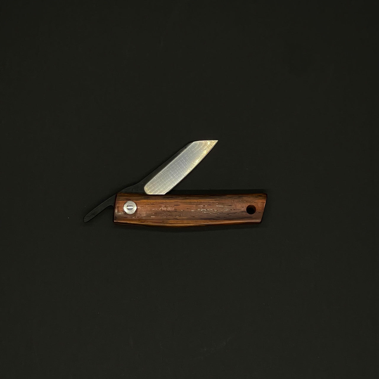 Ohta | Higo Nokami | Cocobolo| 5cm