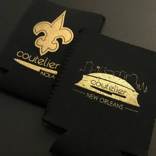 Coutelier | Koozie | Saints/Superdome - Coutelier