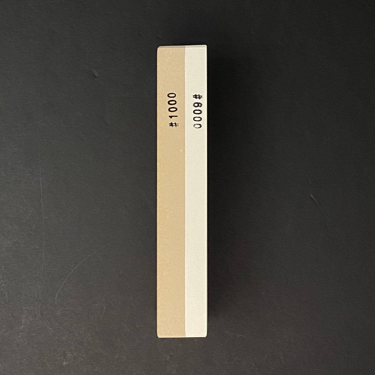 Coutelier | Sharpening Stone | #1,000/6,000 - Coutelier