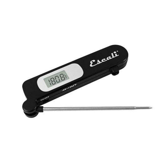 Escali | Folding Digital Thermometer