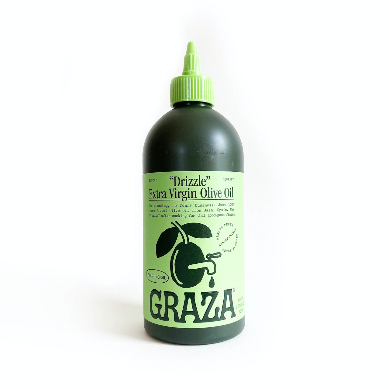 Graza | "Drizzle" Finishing Olive Oil | 500mL