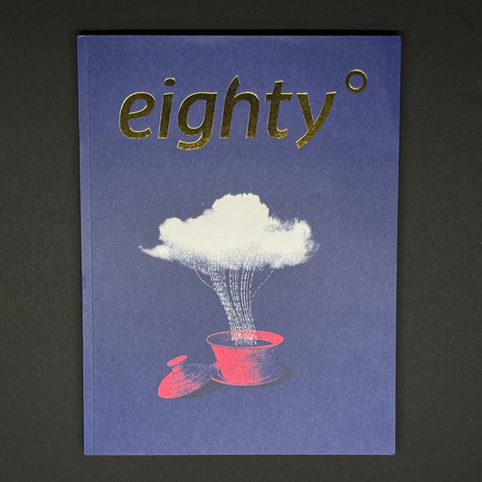 Eighty Degrees | Issue #10 - Coutelier