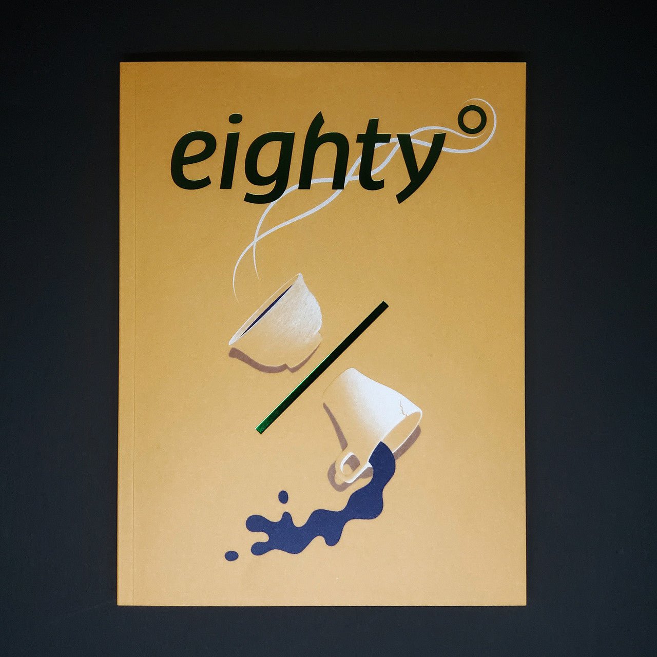 Eighty Degrees | Issue #11 - Coutelier