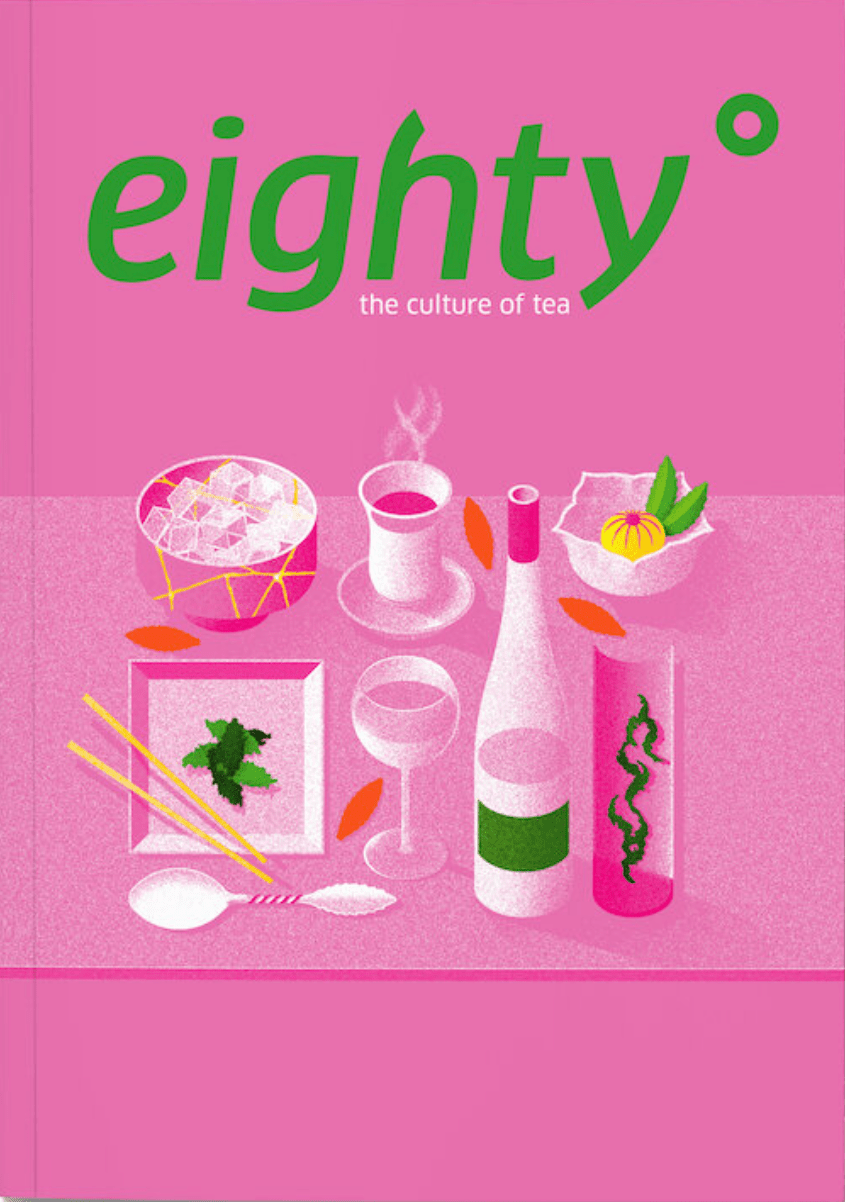 Eighty Degrees | Issue #6 - Coutelier