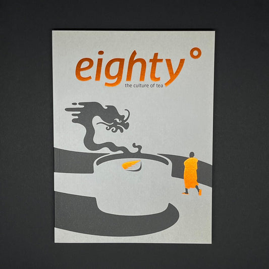 Eighty Degrees | Issue #9 - Coutelier