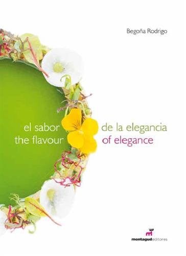 El Sabor de la Elegancia - The flavour of Elegance |  Begoña De Jorge Rodrigo - Coutelier