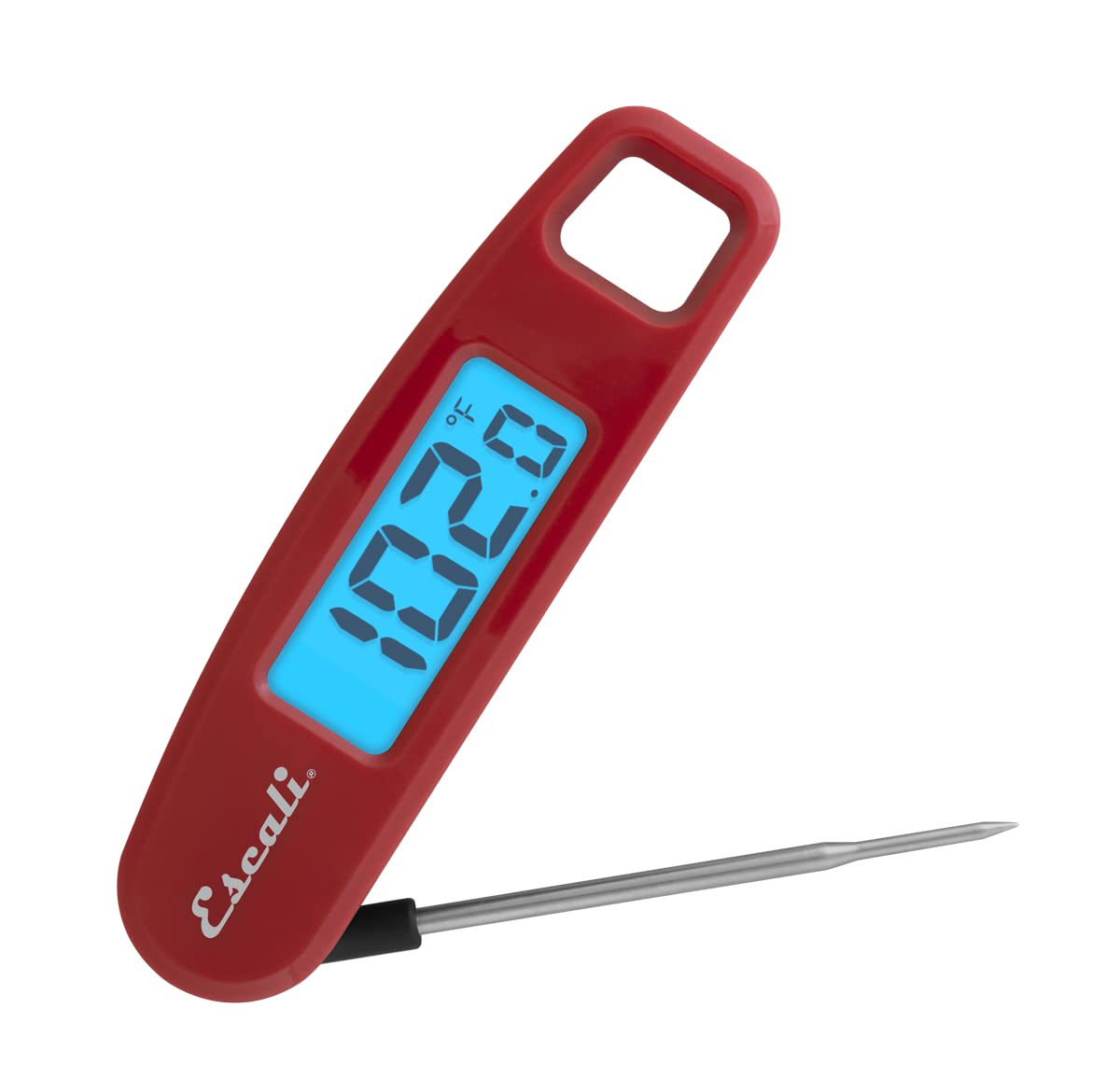 Escali | Compact Folding Digital Thermometer - Coutelier