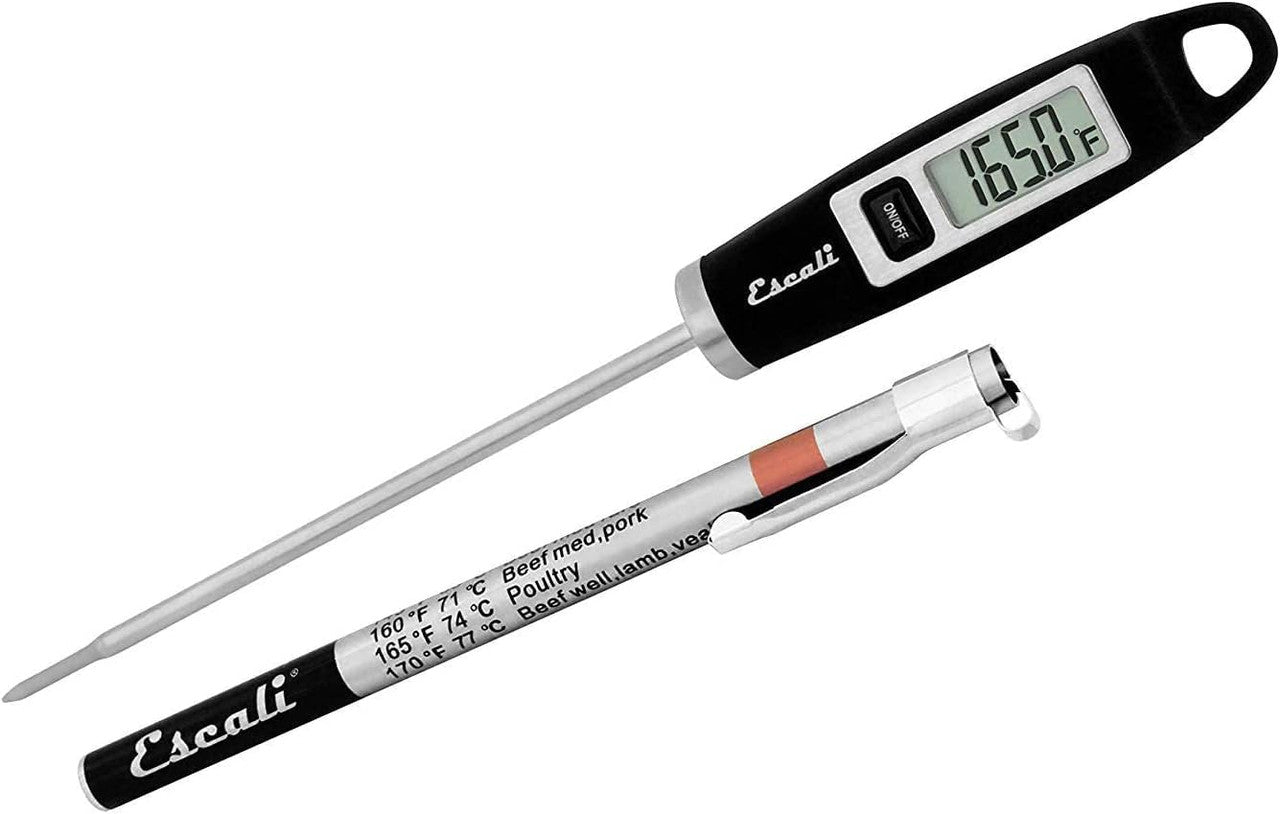 Escali | Gourmet Digital Thermometer - Coutelier