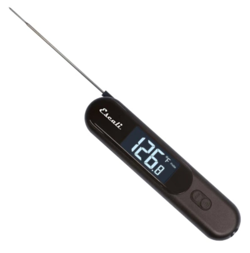 Escali | Infrared Surface and Folding Thermometer - Coutelier