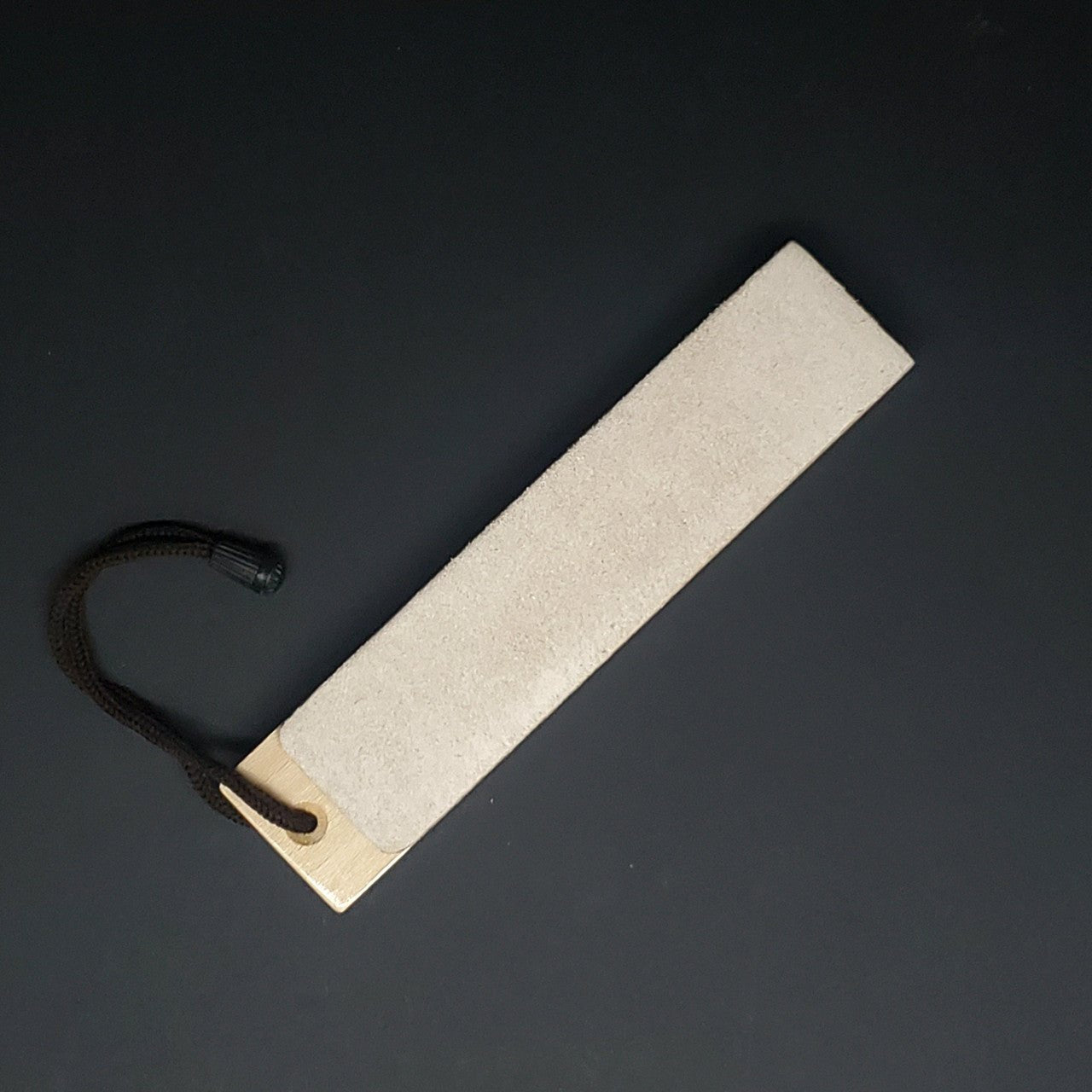 Field Pocket Strop | 8" - Coutelier