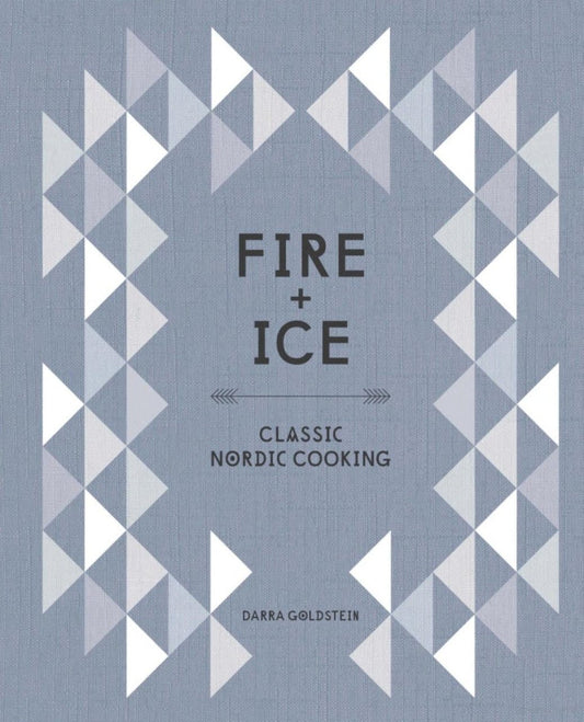 Fire & Ice | Darra Goldstein - Coutelier