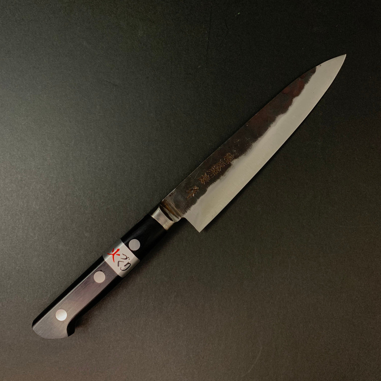 Fujiwara | Denka | Petty 120mm - Coutelier